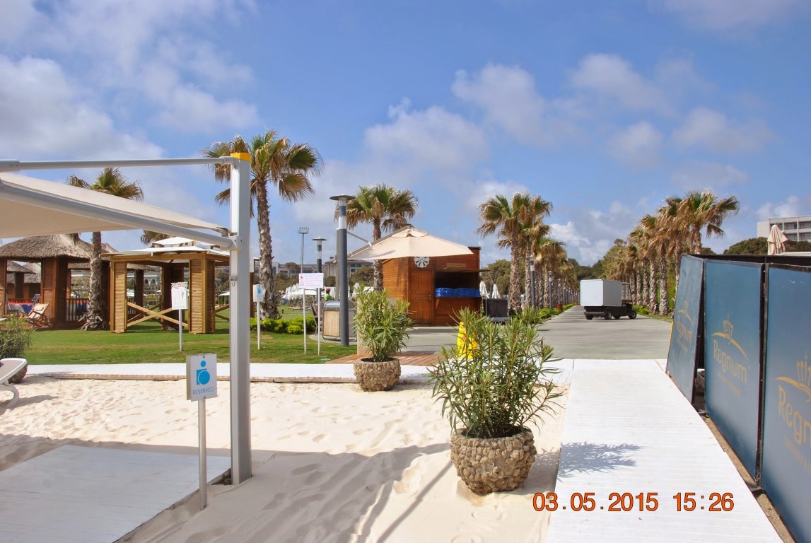 imagini hotel REGNUM CARYA BELEK